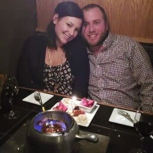 Meet your Posher, Sean